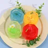 20582-Fruit Soda Cup-shaped squishy[random color]