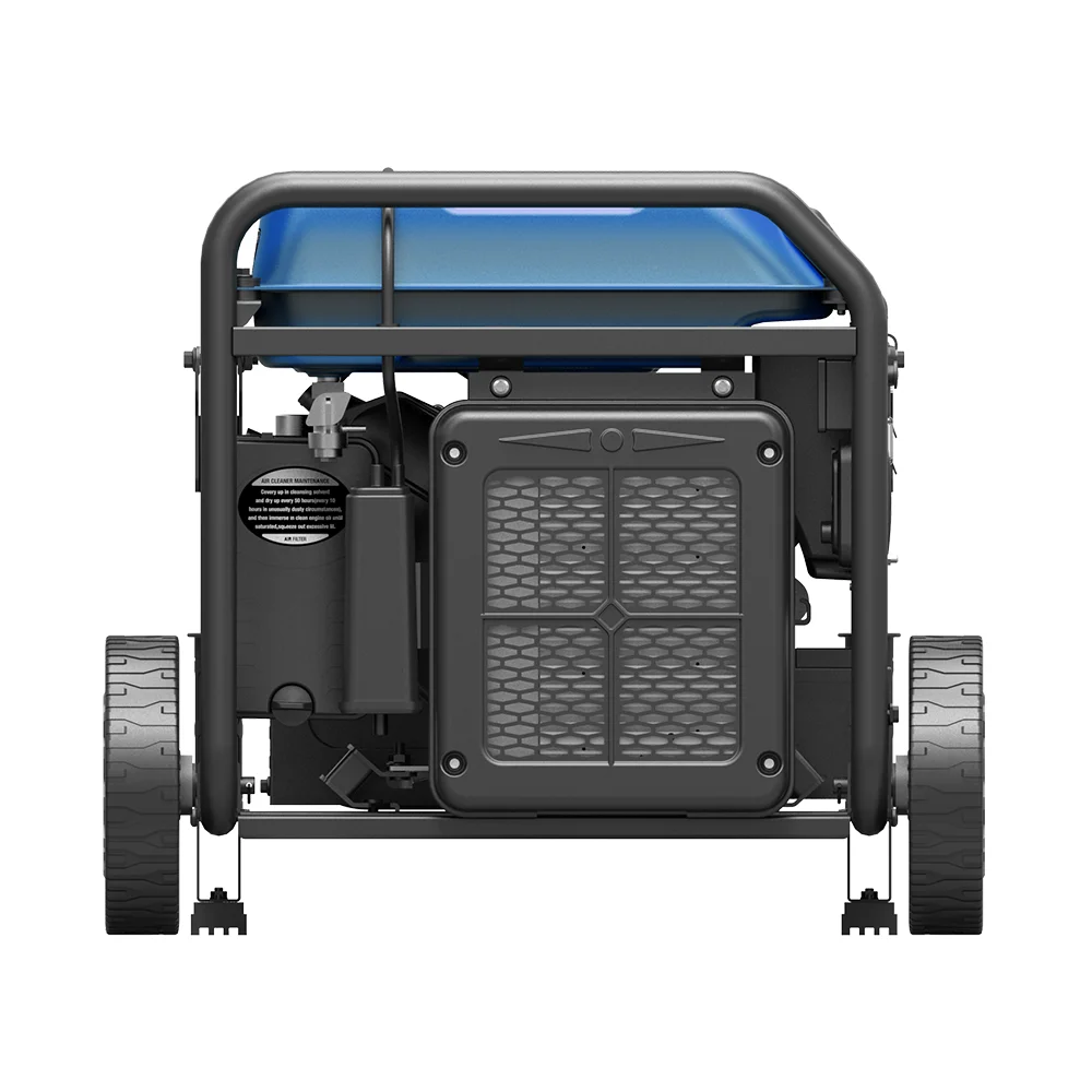 Dinking 5kw Inverter Generator Factory Price Open Frame Camping Inverter Generator