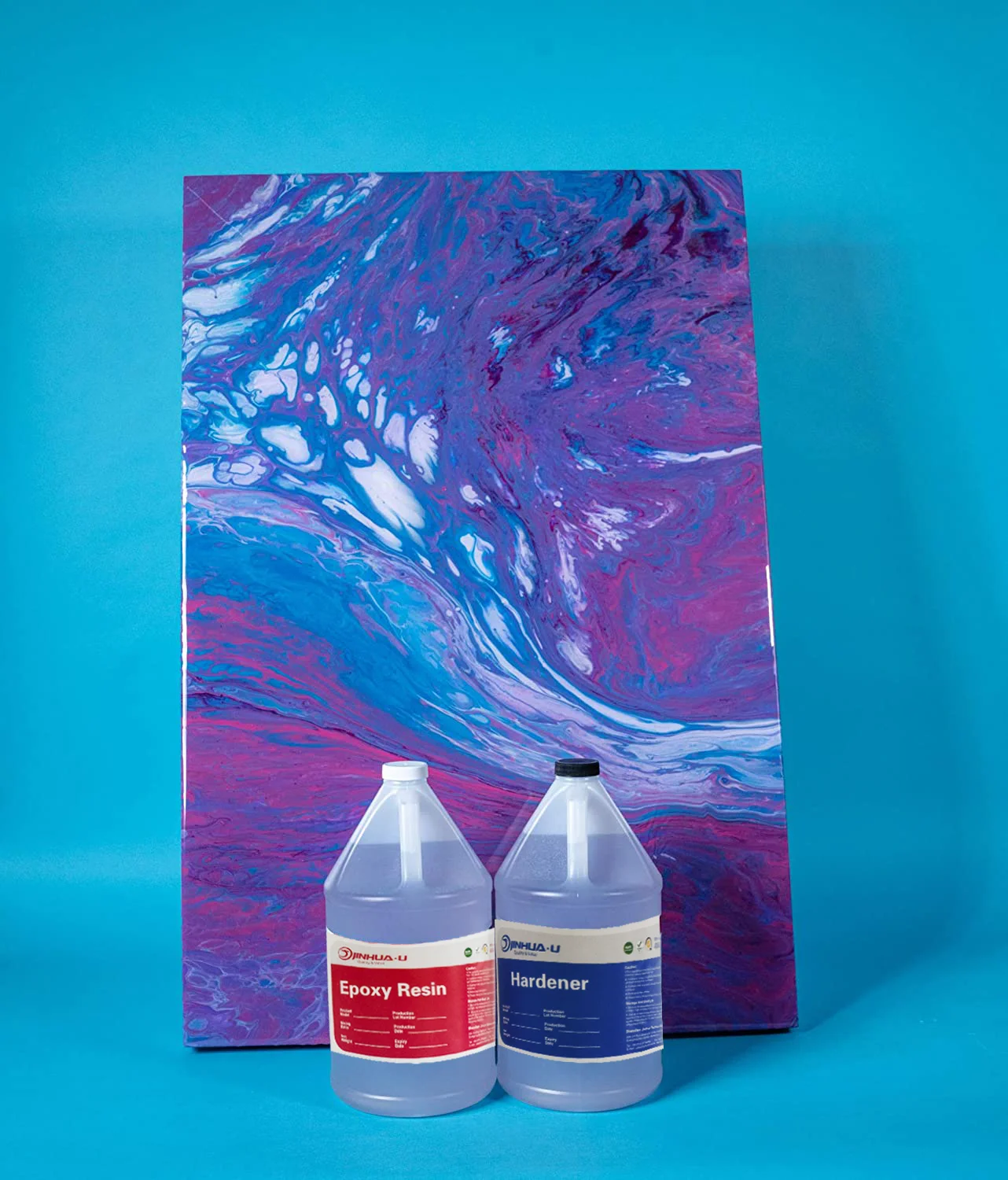 20kg/set 31 Metallic Table Top Epoxy Resin Ab Glue Buy Epoxy Resin