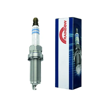 High Quality Auto Parts Bujias YR7MPP33 Y7KPP33 Spark Plugs