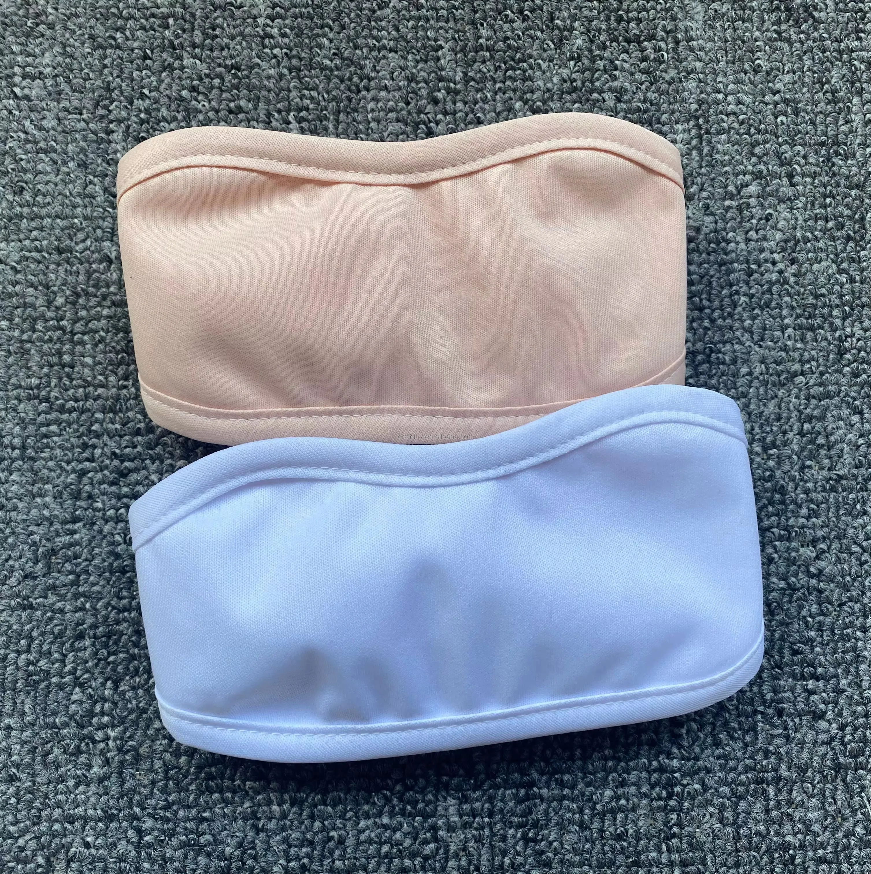 Hot Selling Custom Castor Oil Pack Neck for Thyroid Nodules- Goiter Support Thyroid Function