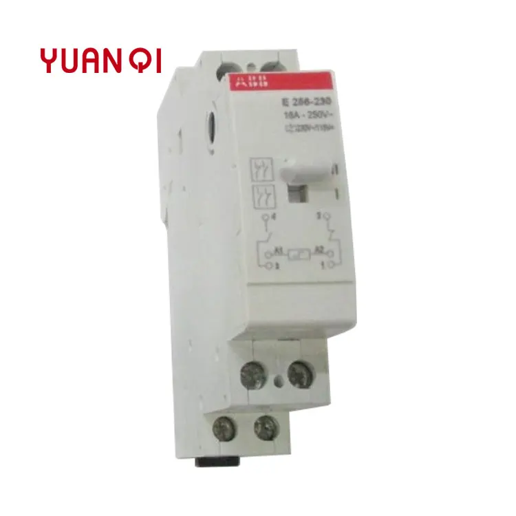 Kone Lift Spare Parts Relay KM264408 Elevator Relay