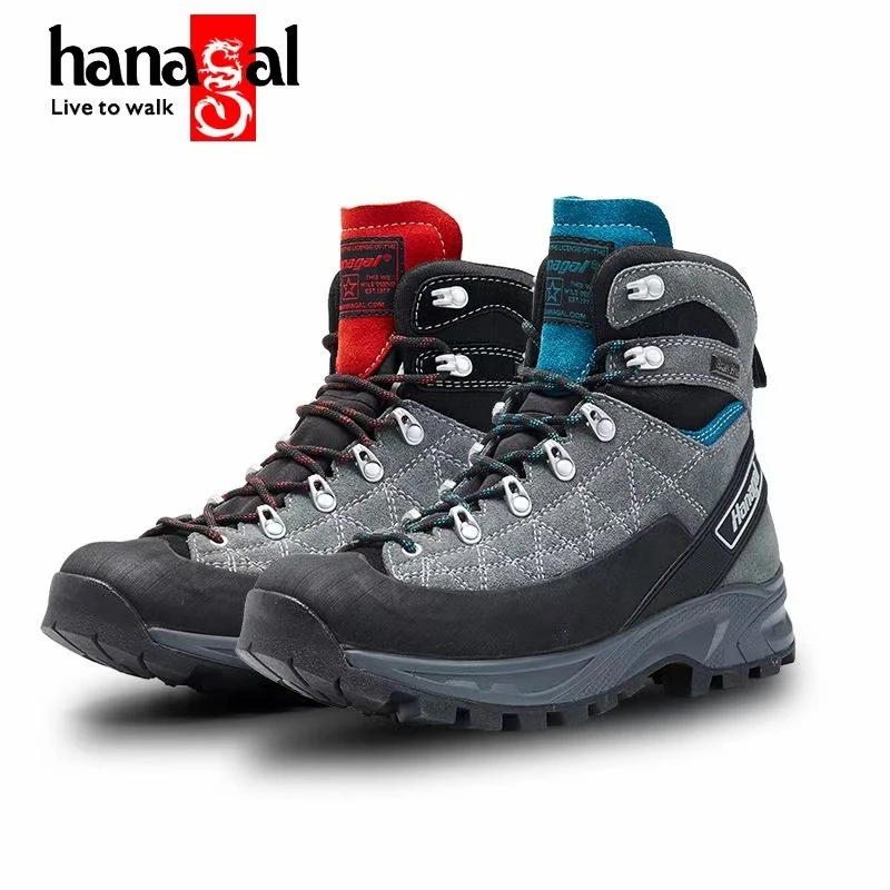100 waterproof hiking boots