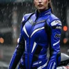 Azul