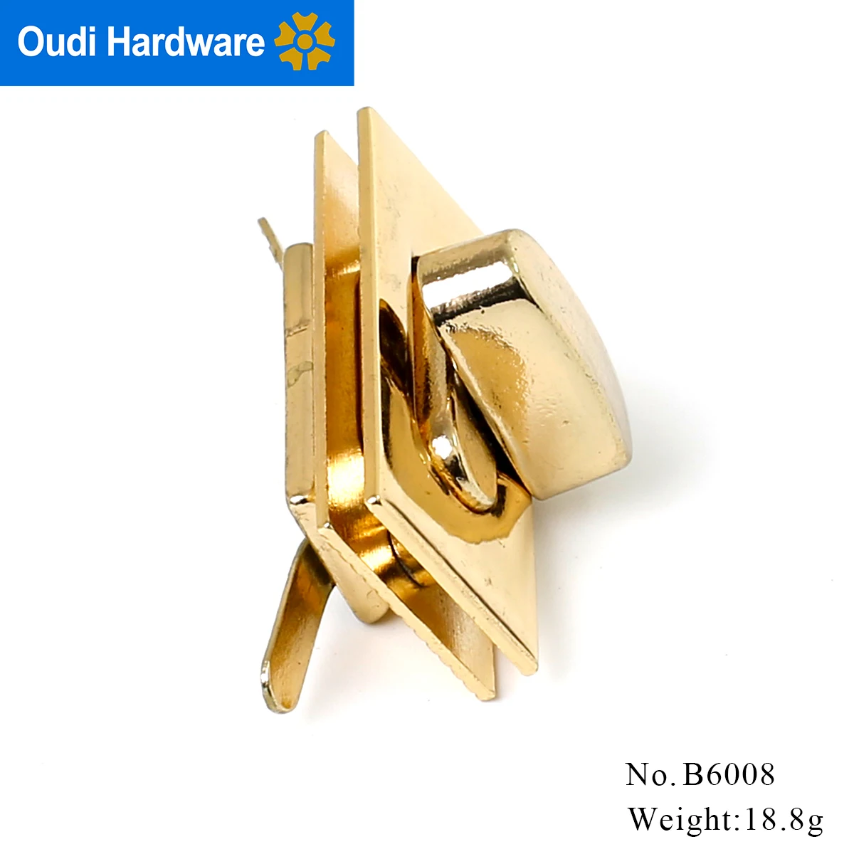 DUDU Borsa A Spalla Donna In Morbida Pelle Design Essenziale Rettangolare Con Chiusura A Cerniera Lampo 46230235 - Foto 2