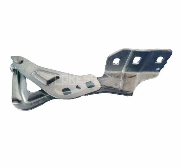POKESS Hood Hinge BM51A16800AA BM51A16800AD BM51A16800AC Right Bonnet ...