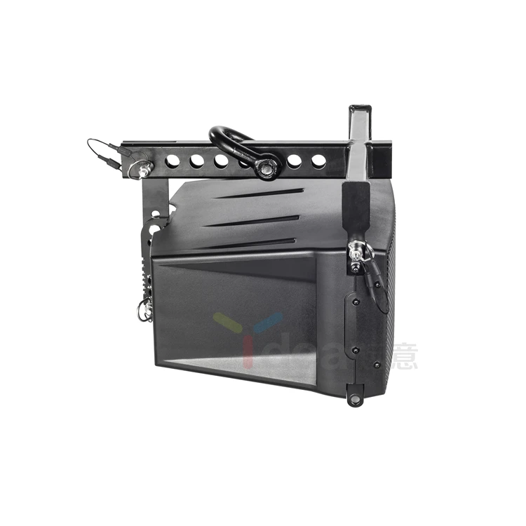 Professional Music Recording Studio Monitor Sound System Equipment Dj Recording Studio Speakers