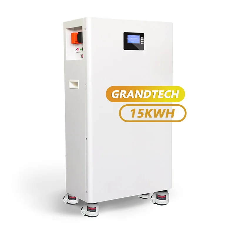 48V 300ah 10kwh Lifepo4 Draagbare Powerwall 10kw 20kwh 30kwh Zonne-energieopslagbatterij 200ah 400ah Lithiumionbatterij