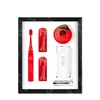 301สีแดง