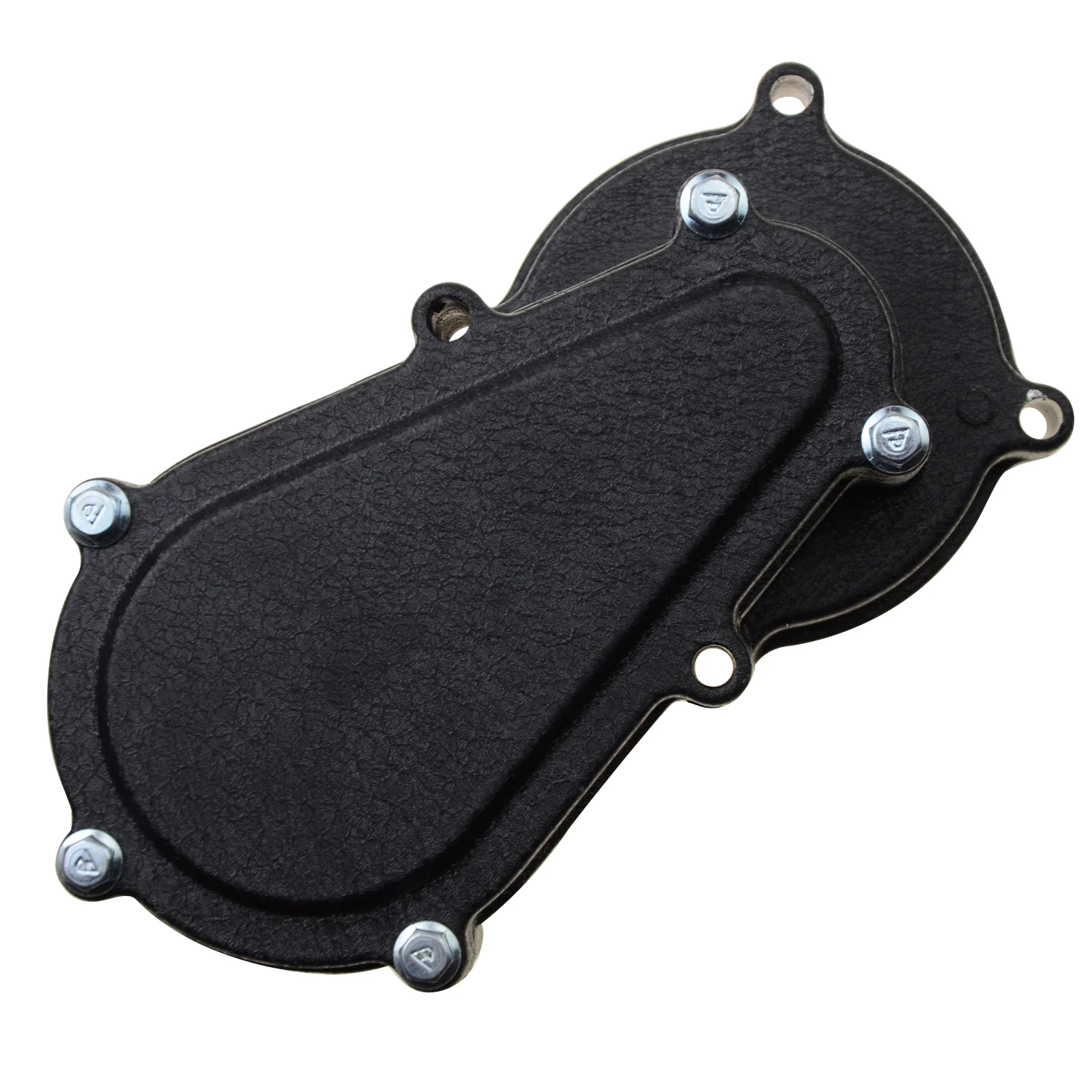 Трансмиссия GOOFIT Leah типа, 11 зубьев, сменная коробка передач с двойной цепью для карманного велосипеда, мини-квадроцикла, скутера 47cc 49cc