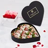 Scatola di Cioccolatini a Forma di Cuore