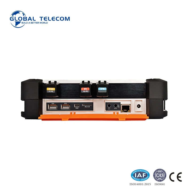 TriBrer OTDR Machine with Multitouch Screen otdr tribrer with good price