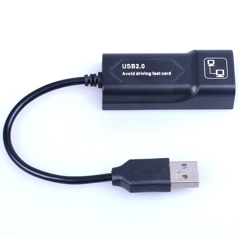 Usb сетевая карта 1000 мбит