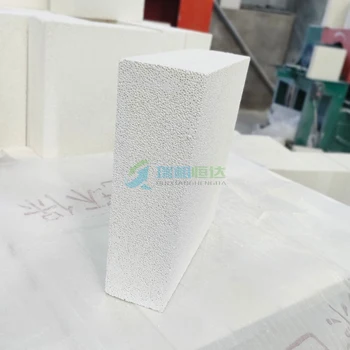 Jss 230x114x65mm Pallet+box Packaging Grade 26 Mullite Lightweight ...