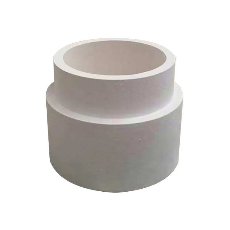 High Temperature Refractory Insulating Cerafelt Ceramic Fiber Plug