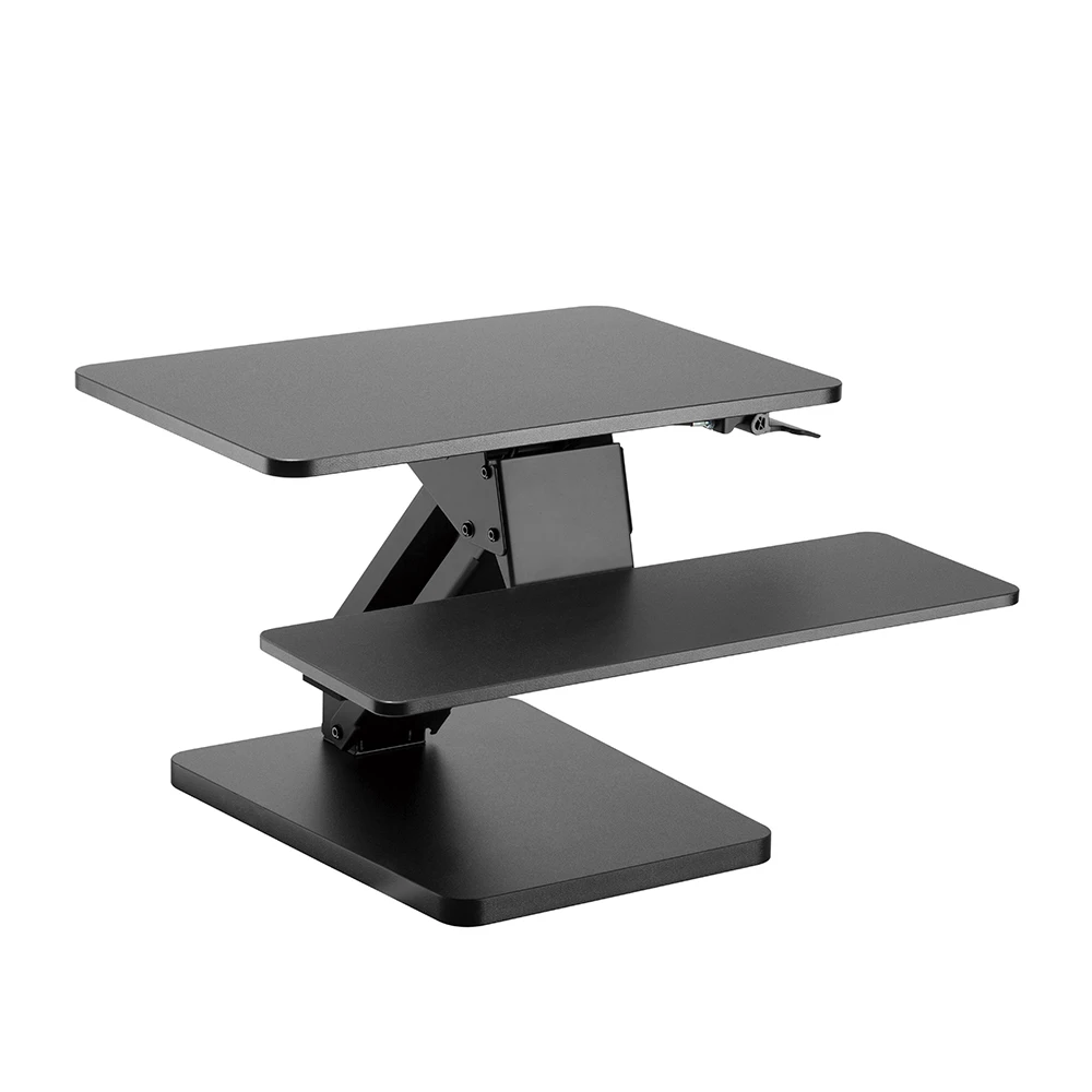 кронштейн на стол abc mount stand 02 black