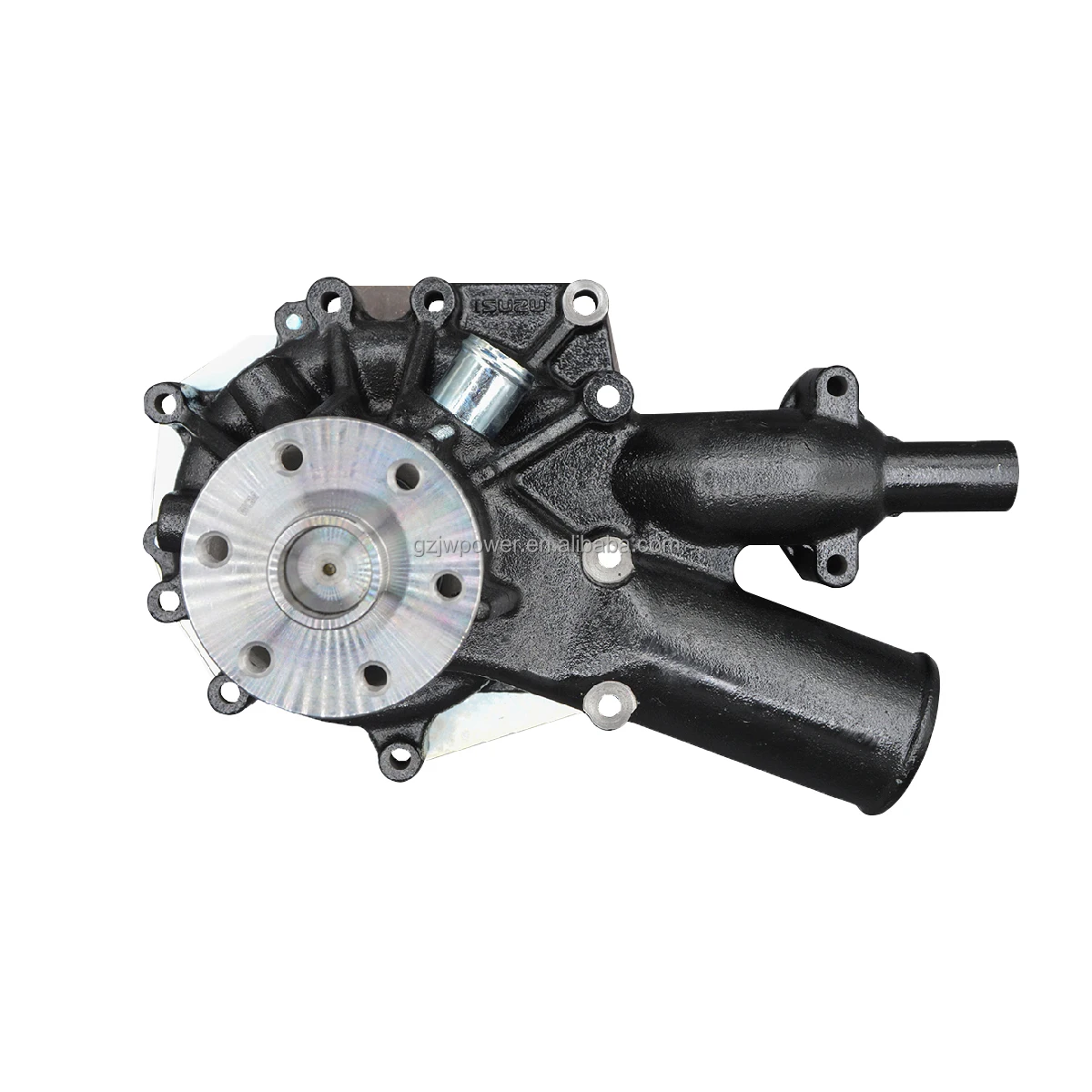 Original Excavator ZX330 Engine Parts - Water Pump 1-87618435-0
