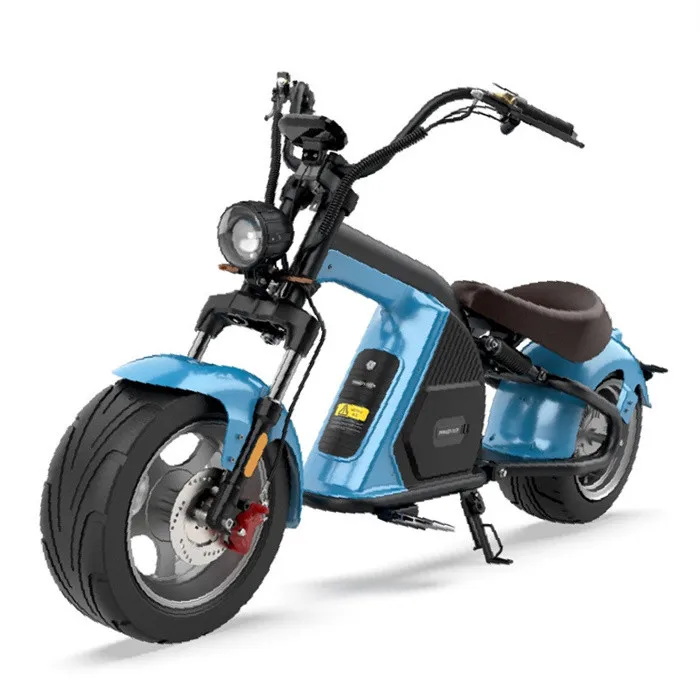 Harley Davidson Scooter