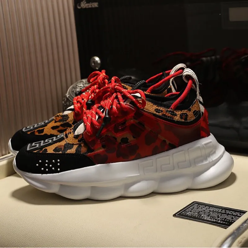 Fashion Men Casual Sneakers Luxury Designer Running Women Walking Style  Shoes Zapatos Chaussures De Style Marche Para Hombres