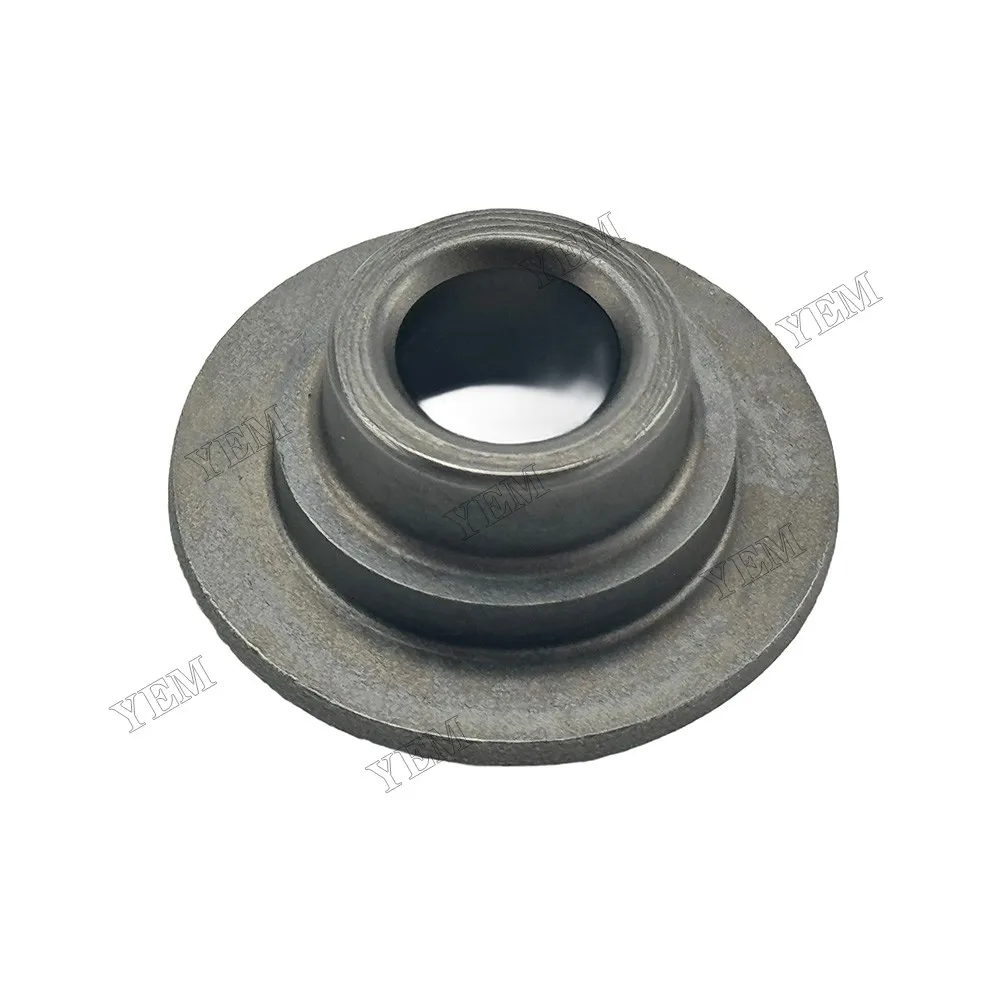 8-94390783-2 Valve Spring Seat (Upper) Fits for Isuzu 4HK1 Engine Parts 6