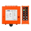 12V        Naranja