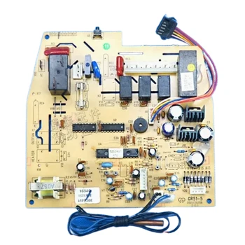 New and Original PLC Control Board for Air-conditioning 30035351 5251 GR51-5