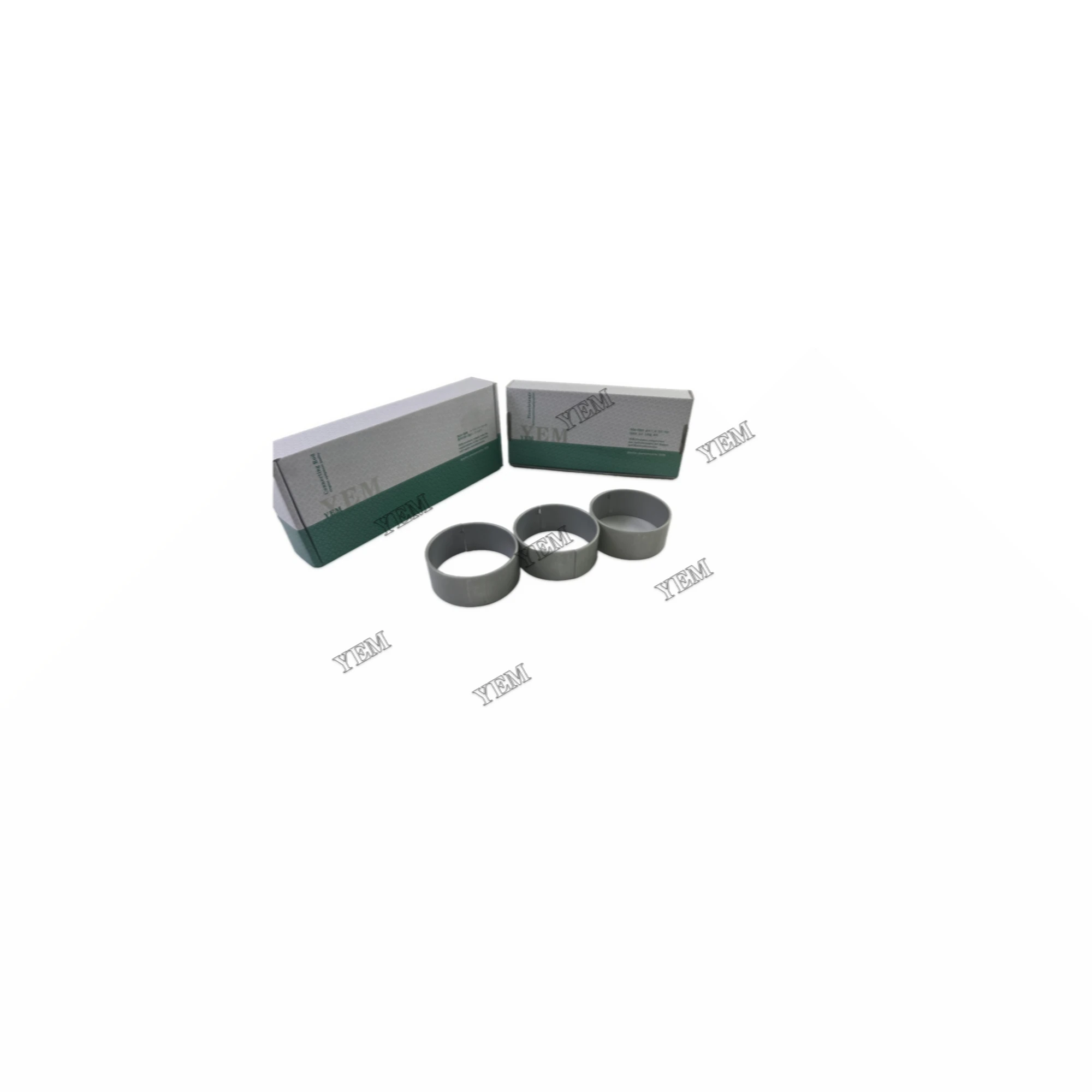 Engine Rebuild Kit K3G Connecting Rod Bearing STD for Mitsubishi Industrial Engine Parts