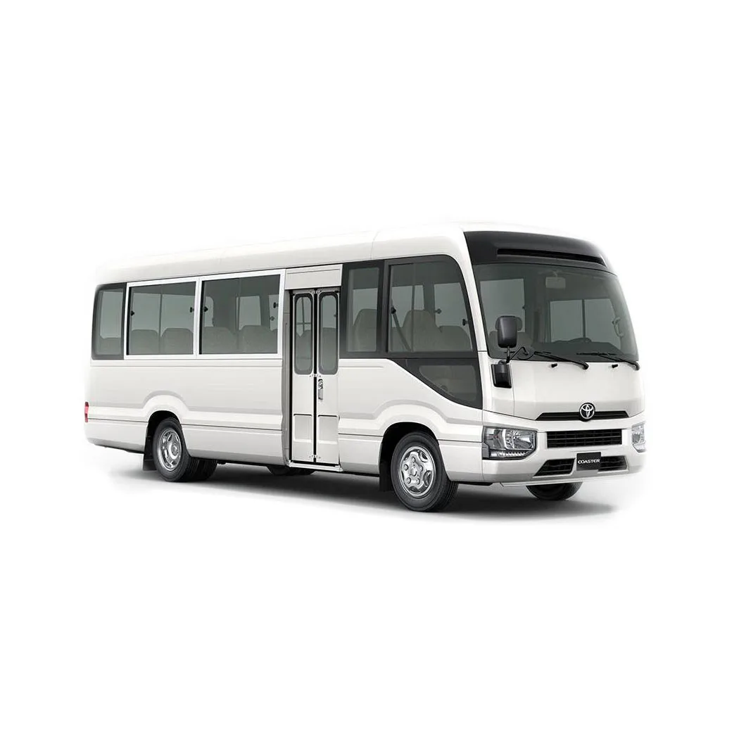 7-метровая длина с 22 сидениями подержанная подставка типа