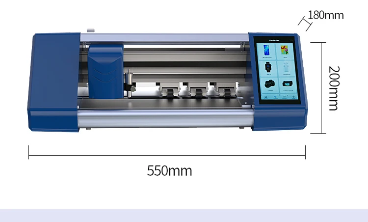 hydrogel cutting 3