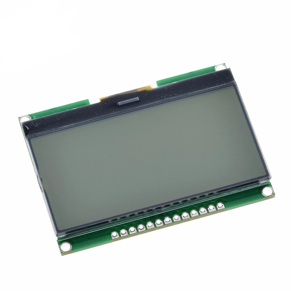 spi lcd module lcd12864 price