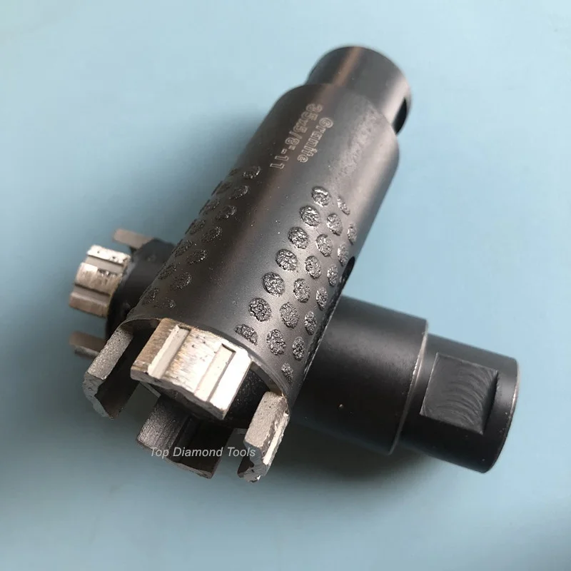 Premium 35mm Diamond Core Drill Bits 