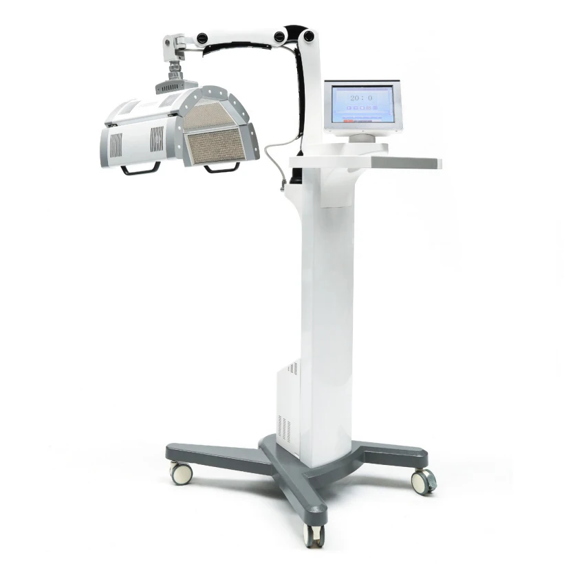 Kernel Hydraskincare PDT LED Light Photodynamic Facial Skin Care Rejuvenation Led Face Light Therapy