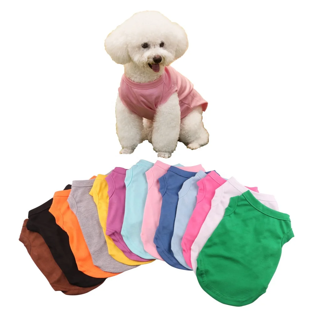 Girl Puppy Clothes for sale