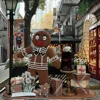 Gingerbread