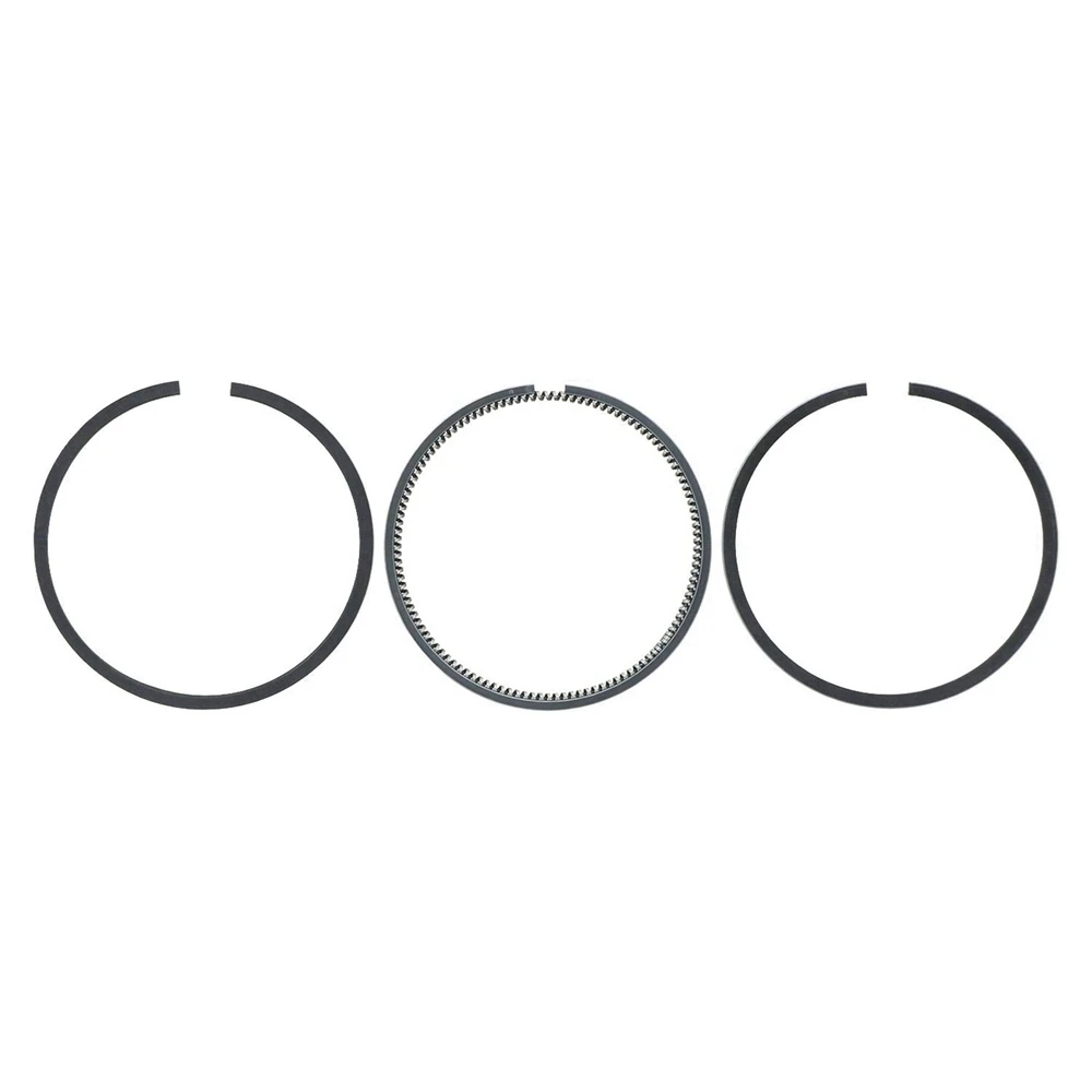 IZUMI Riken Piston Ring MM433921 for Mitsubishi K4F Construction Machinery Spare Parts