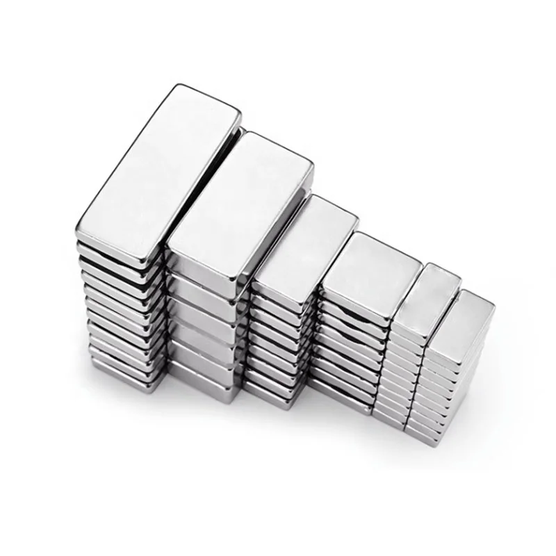 N52 Neodymium Magnet Generator Free Energy Magnet Block