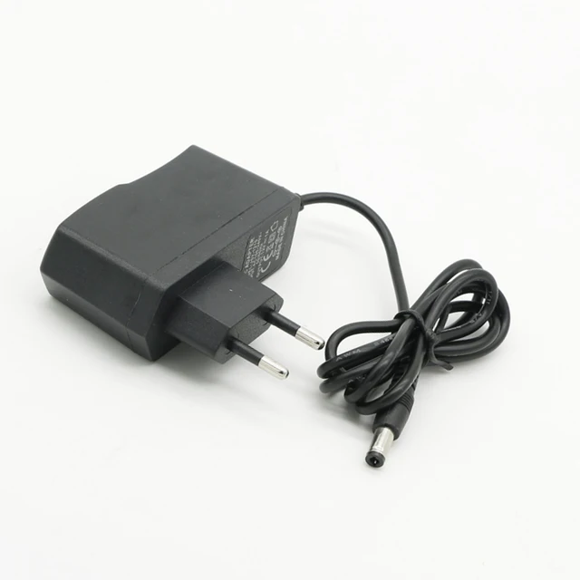 12V1A AC DC Power Adapters 12v1a 12w EU US Power Supply Adapter Universal Switching Power Adaptor for Aquarium Led Lighting