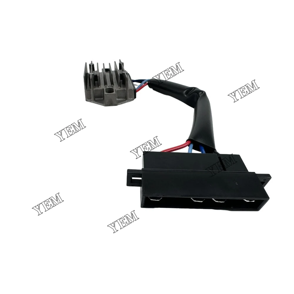 For Kubota 14428-64602 ASSY REGULATOR E75 EA330 Engine China Engine Parts Supplier 3