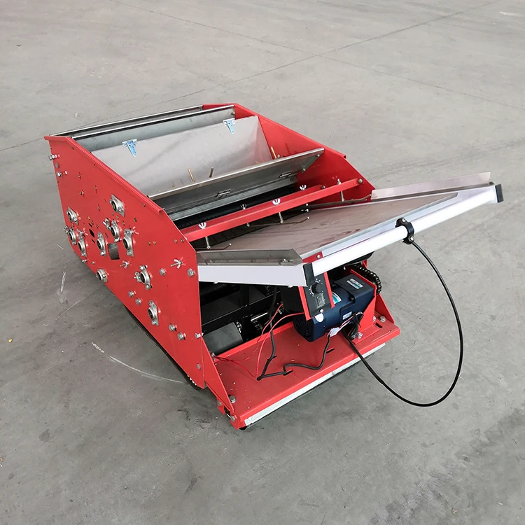 Лоток для семян риса поднос рассады горячей кровати поддон посева посевная машина размножения почвы