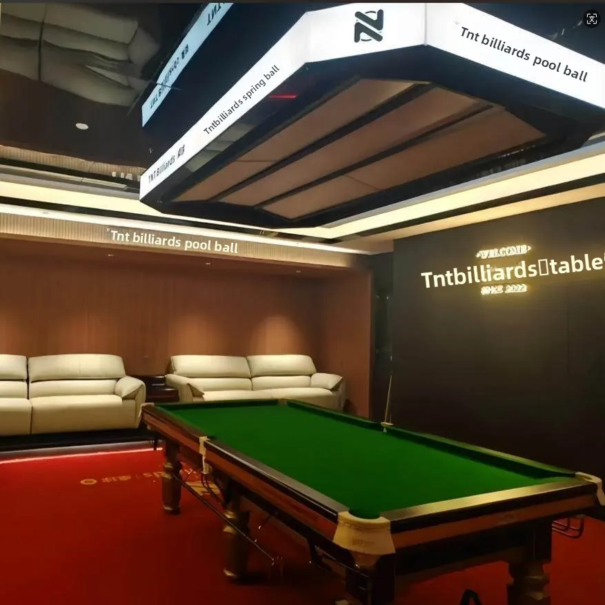 Eisen-schwarz, 8-Wandlampe für Billard-, Tischtennis-, Arcade-, E-Sports-, Hotel-, Café- und Bar-Bereiche