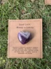 30mm heart