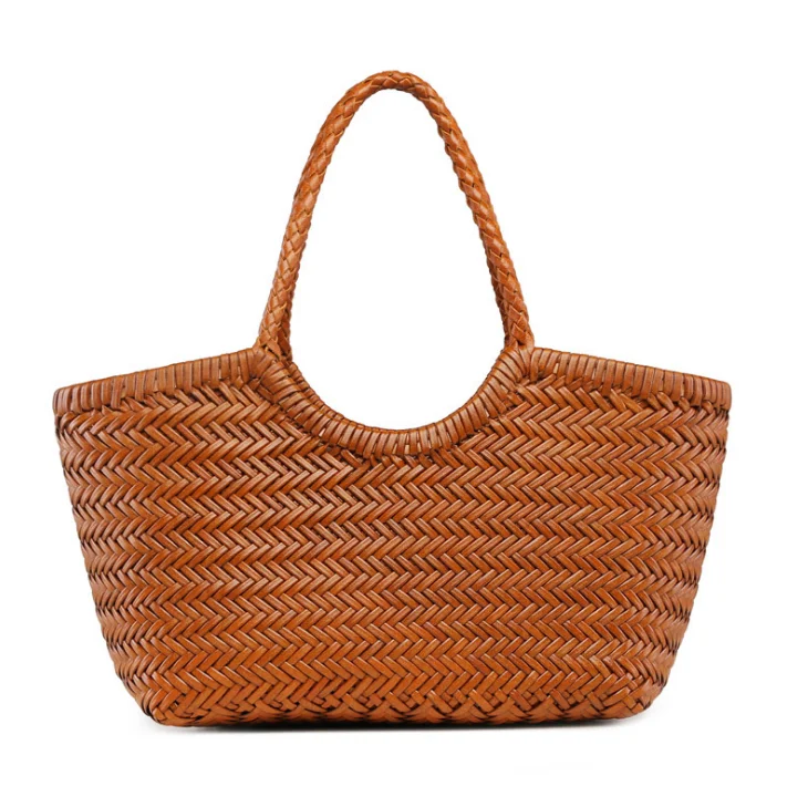 Luxury straw Bags French Baskets | French Baskets