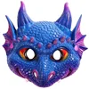 stile blu Dinosaur-kids