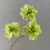 Green Happiness Flower
