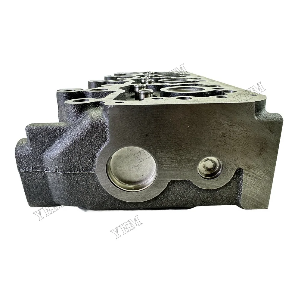 Cylinder Head Fit for Toyota 3B Machinery Engine Parts 3