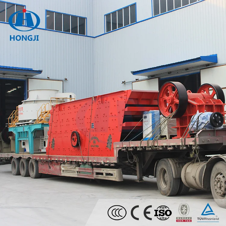 Good Quality Sand Hot Vibrating Screen Separator