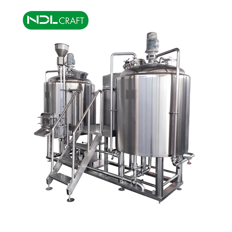 
Ndlcraft biere equipement de brassage brasserie cle en main 500l конический пивной ферментер с охлаждающей курткой 