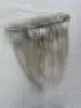Sal y pimienta