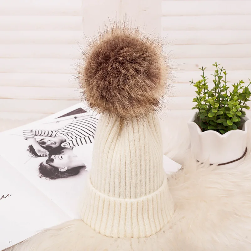 Wholesale Trendy Knitted Hats With 