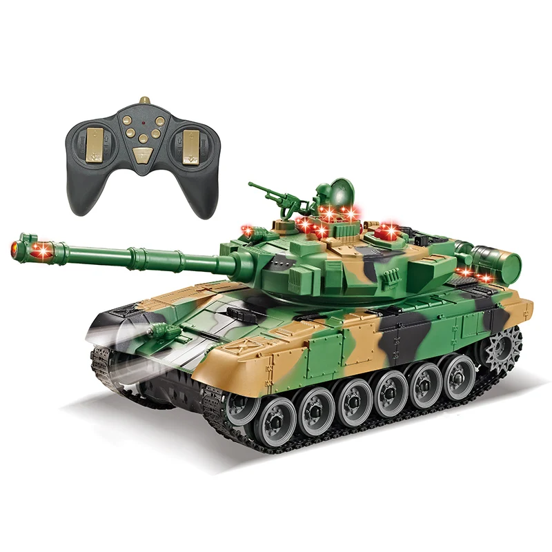 remote control toy tanks for sale